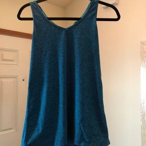 Patagonia Fleur Tank Top